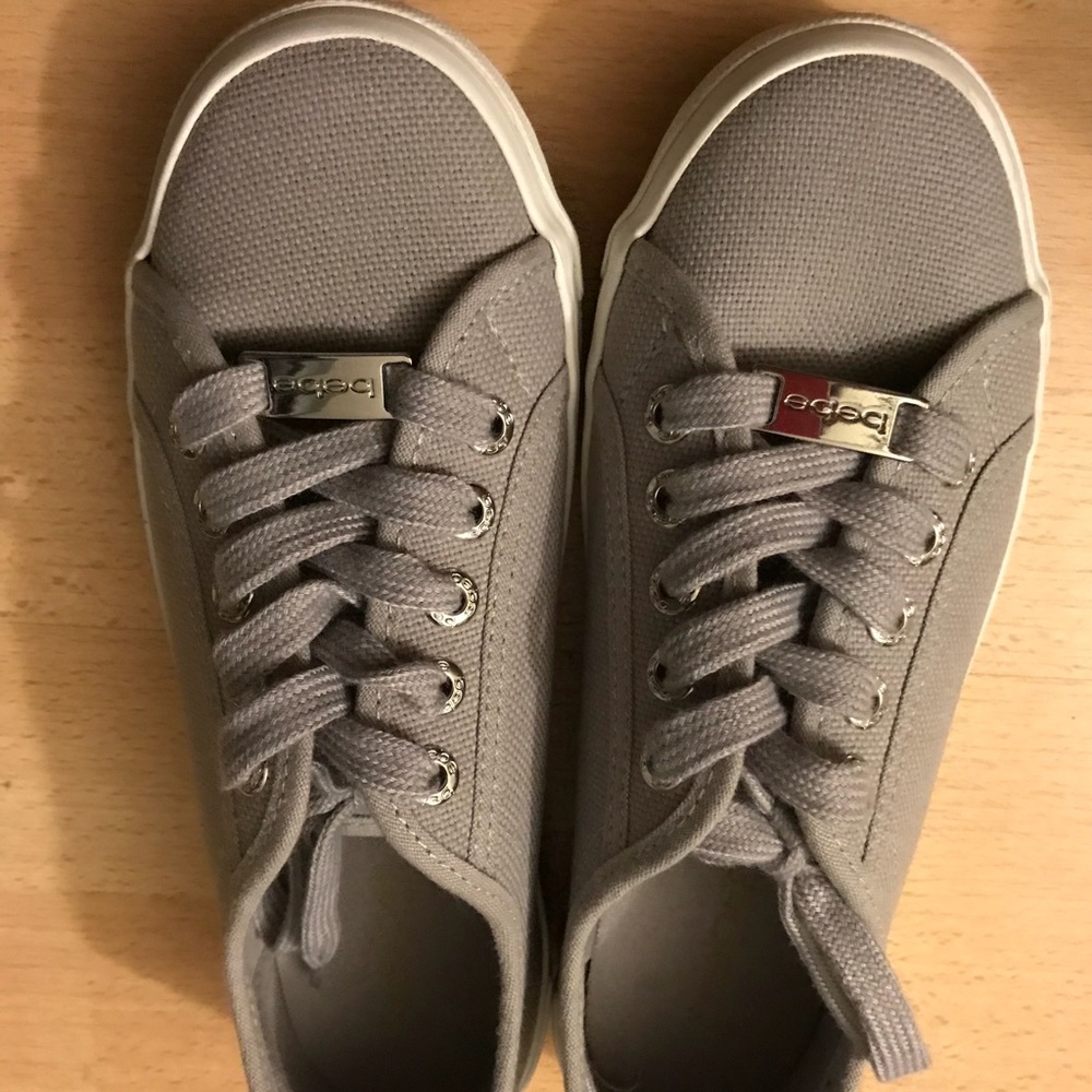 Brand new shoe